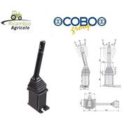 DEVIOGUIDA INTERRUTTORE LUCI TRATTORE NEW HOLLAND SERIE 90 GAMMA ALTA 5143663
