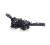 Devioguida Interruttore Tergicristallo Compatibile Con Ford Per Ka 1999-2007 Per Fiesta Per Puma Piantone Dello Sterzo Indicatore Di Direzione Interruttore A Leva Maniglia Del Xs6t-11k665-Ca