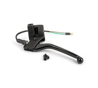 Devioluce sinistra con leva freno Domino Yamaha BW's/Jog R