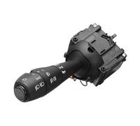 Devioluci Auto Compatibile Con Dacia Per Lodgy 2012 2013 2014 2015 2016 Piantone Dello Sterzo Indicatore Di Direzione Interruttore Comando Del Clacson OEM: 8201167988