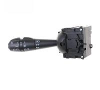 Devioluci Auto Compatibile Con Dacia Per Logan II 2010 2011 2012 Piantone Dello Sterzo Indicatore Di Direzione Sinistro Interruttore Comando Clacson Parti Ricambio OEM: 8201167988