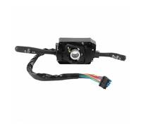 Devioluci Auto Compatibile Con Isuzu NPR NQR Comando Tergicristallo Interruttore Combinato 8973640740