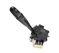 Devioluci Auto Compatibile Con Toyota Per Vios ZRE120 AXP4 2003 2004 2005 2006 Guida A Sinistra Auto Indicatori Di Direzione Faro Interruttore OEM: 84140-02280