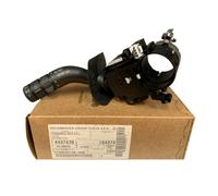 DEVIOLUCI COMANDO LUCI VOLKSWAGEN FOX RICAMBIO ORIGINALE NUOVO 5Z0953513A1NN