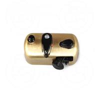 DEVIOLUCI COMMUTATORE INTERRUTTORE LUCI IN OTTONE COMPATIBILE CON VESPA 125 150 VNA VNB