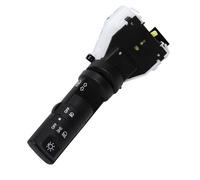 Devioluci Compatibile Con Nissan Per Frontier 2008 2009 2010 2011 2012 2013 25540ET11E Interruttore Luci Auto Indicatore Di Direzione Faro Fendinebbia Multi Switch