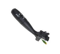 Devioluci Compatibile Con Peugeot Per 206 301 307 308 405 407 408 96595087XT Interruttore Indicatori Direzione Auto Indicatore Di Direzione Interruttore Luci Indicatori Direzione
