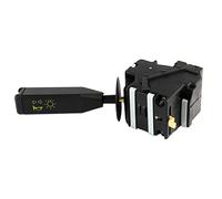 Devioluci compatibile per Renault R19 e R21 (1986-1994) leva devioluci fari, luci, indicatori di direzione, clacson | 7700766407