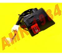 DEVIOLUCI DESTRO APRILIA SCARABEO LIGHT 400 500 ATLANTIC 500 AP8127572