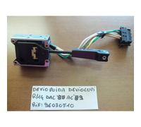 DEVIOLUCI DEVIOGUIDA COMMUTATORE FARI RENAULT R14 '80>'83