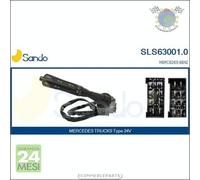 Devioluci deviosgancio Sando per MERCEDES LK/LN2 2020 1520 1324 1320 1317 1214
