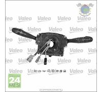Devioluci deviosgancio Valeo per CITROEN C5 II PEUGEOT 407 #re