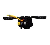 Devioluci Direzione Compatibile Con Fiat Per Grande Per Punto 2005-2012 735521315 735471936 Interruttore Combinato Per Tergicristallo E Fari Sul Piantone Dello Sterzo Dell'auto