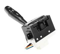 Devioluci Direzione Compatibile Con Mitsubishi L200 III 1996-2007 K62T K64T K65T K72T K74T MR459877 LHD Colum Dello Sterzo Interruttore Indicatore Di Direzione Interruttore Di Illuminazione