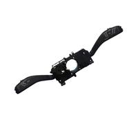 Devioluci Direzione Compatibile Con Per Polo 2011-2017 Auto Combinazione Interruttore Segnale Svolta Interruttore Tergicristallo Cruise Control 6RD953503H 6RD953503M Indicatore Levetta(With Cruise Con