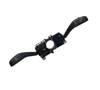 Devioluci Direzione Compatibile Con Per Polo 2011-2017 Auto Combinazione Interruttore Segnale Svolta Interruttore Tergicristallo Cruise Control 6RD953503H 6RD953503M Indicatore Levetta(NO Cruise Contr