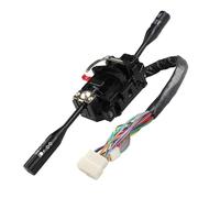 Devioluci Direzione Compatibile Con Suzuki Per Samurai 1985-1993 1994 1995 Auto Combinazione Interruttore Tergicristallo Segnale Di Girata Interruttore 37400-80521 3740080521