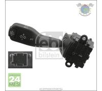 Devioluci leva devioguida Febi per BMW Z4 E86 3.0 M E85 2.5 2.2 2.0 X5 E53 4.8