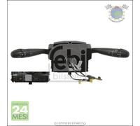 Devioluci leva devioguida Febi per CITROEN BERLINGO PEUGEOT PARTNER RANCH 20 ##7