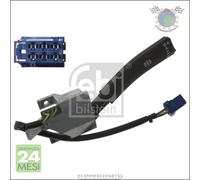 Devioluci leva devioguida Febi per VOLVO FM12 FH16 FH12 9900 9700 9400 8700 850
