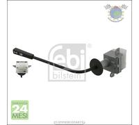 Devioluci leva devioguida Febi per VOLVO N12 N10 F16 F12 F10 NL F7
