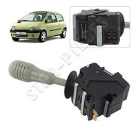 Devioluci per Twingo 1 (1996-2007) luci, fari, indicatori di direzione e clacson (grigio)