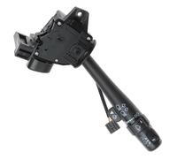 Devioluci Piantone Sterzo Compatibile Con Cadillac Per Escalade ESV Per Suburban 1500 2500 MK10 2008-2013 Indicatori Direzione Auto Interruttore Combinato Multifunzionale