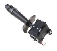 Devioluci Piantone Sterzo Compatibile Con Clio 2 1998 Per Kangoo 1996 Per Trafic 2 2001 Auto Indicatori Direzione Interruttore Leva Parti 77010-53058 7701053058
