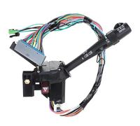 Devioluci Piantone Sterzo Compatibile Con GMC Per Sierra 1500 2500 MK2 1999-2002 1500 2500 HD MK2 2001-2002 Leva Interruttore Indicatori Direzione Per Auto