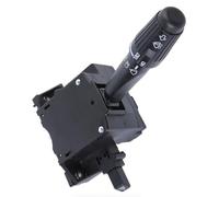 Devioluci Piantone Sterzo Compatibile Con Jeep Per Cherokee XJ MK2 1994-1996 Per Grand Per Cherokee ZJ MK1 1993-1999 Indicatori Direzione Faro Combinazione Interruttore