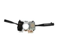Devioluci Piantone Sterzo Compatibile Con Nissan Per Terrano 1987-1989 Per Sentra Per Sunny 1987-1993 Interruttore Indicatori Direzione Fari Auto OEM: 2556005G00