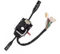 Devioluci Piantone Sterzo Compatibile Con Suzuki Per Samurai 1985-1995 Interruttore Indicatore Direzione AutoInterruttore Sterzo Combinato OEM: 37400-83410