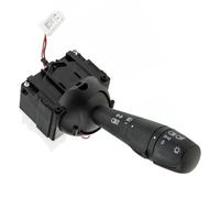 Devioluci Piantone Sterzo Compatibile Con Vauxhall Per Vivaro 2015 2016 2017 2018 2019 Leva Comando Dell'interruttore Degli Indicatori Direzione Faro Dell'auto OEM: 255670610R
