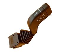 Devioluci Piantone Sterzo Compatibile Con Vauxhall Per VX220 2000 2001 2002 2003 2004 2005 Auto Indicatori Direzione Interruttore Contro Leva Testa Luce Gambo 1241212 1241258