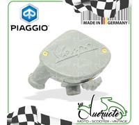 Devioluci Vespa Commutatore Pulsante Luci Clacson x Faro Basso 1953-1957 Struzzo