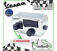 DEVIOLUCI VESPA SUPER VNB3>6 90 GT TS PRIMAVERA RALLY 180 COMMUTATORE DEVIO LUCI