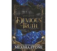 Devious Truth: A Dark Mafia Romance: 3
