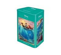 Devir 500 Pezzi Di Puzzle Di Ariel Disney