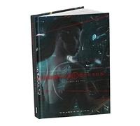 Devir Altered Carbon Gioco di ruolo regolamento principale ACBASICO