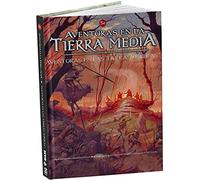 Devir - Anello unico - Avventure sulle superfici ruvide - Gioco di ruolo