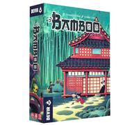 Devir Bamboo Giochi da tavolo strategici per 2-4 giocatori dai 14 anni in su