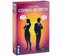 Devir Gioco Di Abilità Devir Bgcose (es) S_0301_S2407990 Giocattoli