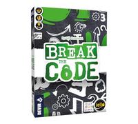 Break the Code