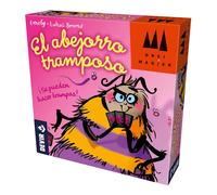 Devir Bumble Bombus Gioco Da Tavolo Bgtramp