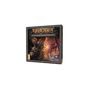 Devir Clank, Gioco da Tavolo Multicolore Fantasy per 4 Giocatori Età 12+