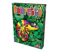 Devir - Coloretto, bgcol)