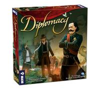 Devir - Diplomacy, Gioco da tavolo, Gioco da tavolo, Strategia, Diplomazia Gioco (BGDIPSP)