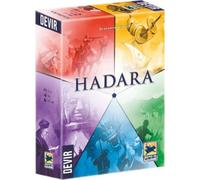 Devir DVR22899 Hadara (Ed. Italiana)