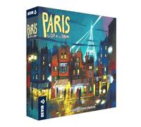 Devir DVR62353 Paris - La Cité de la Lumière (Ed. Italiana)