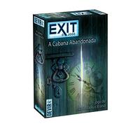 Devir - Escape Room,: (bgexit1pt)